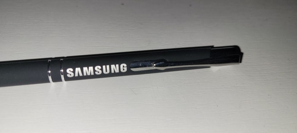 Кулькова ручка Samsung