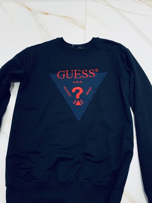 Guess bluza tunika M
