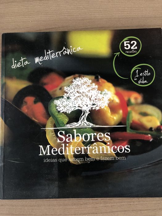 Livros Receitas Diversos