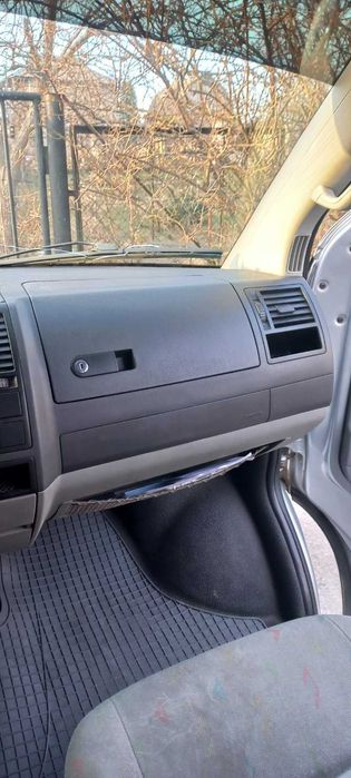 Фольксваген Т 5, 2,5д.