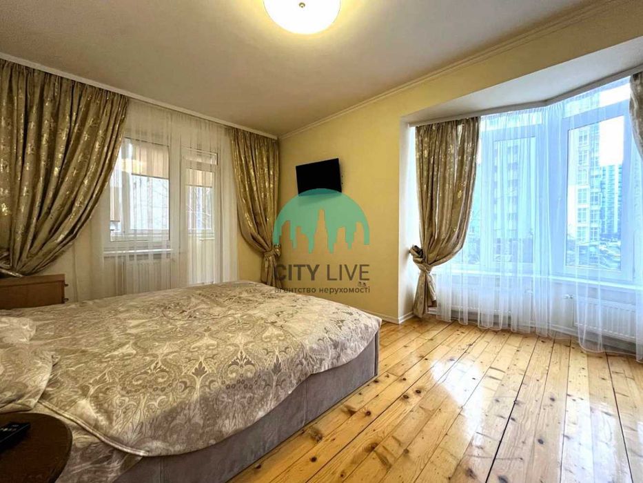 Оренда 2-кім квартири Січових Стрільців, (П)