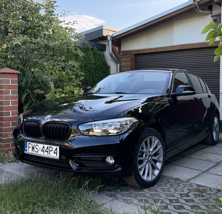 BMW Seria 1