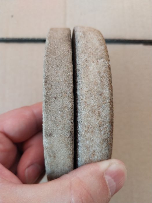 Продам точильные круги