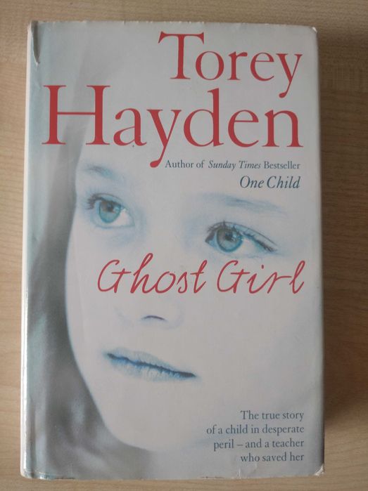 Тори Гейден. Ghost Girl