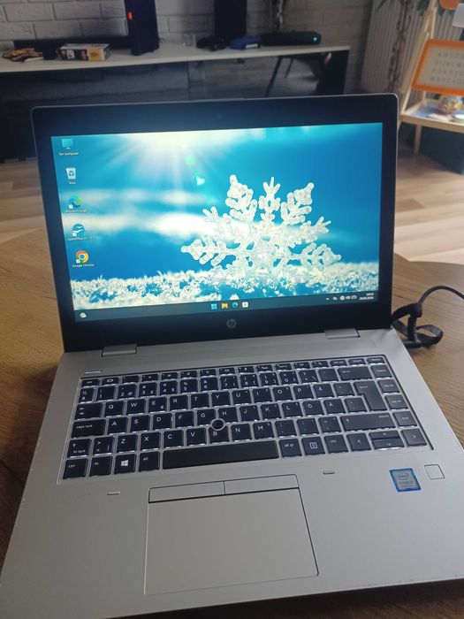 Laptop HP ProBook 640 G5
