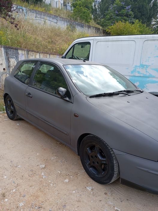 Vendo fiat bravo — photo 4