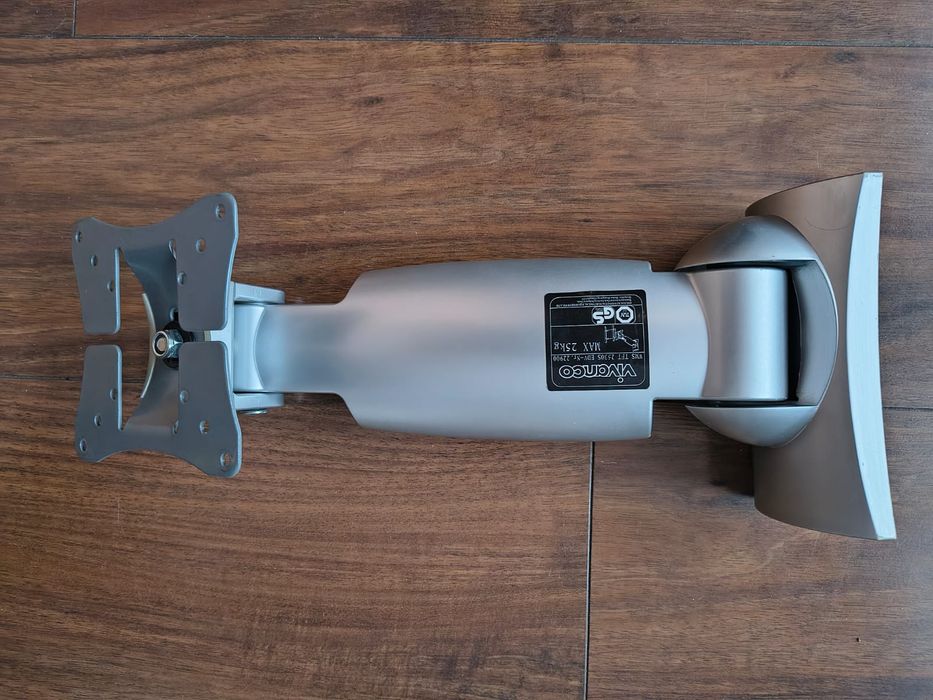 Uchwyt obrotowy na telewizor Vivanco