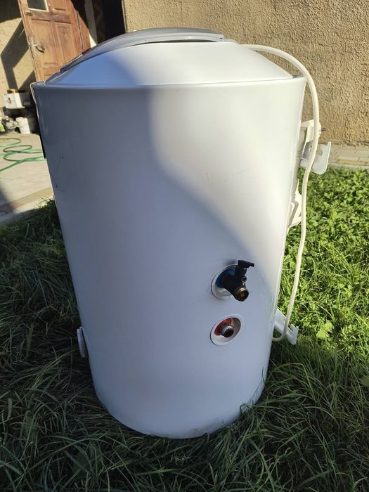 Бойлер електричний