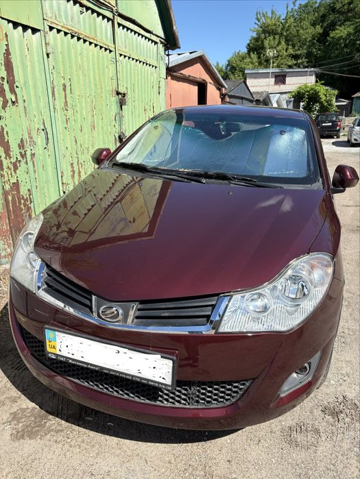 Продам ЗАЗ Forza 38т. пр.