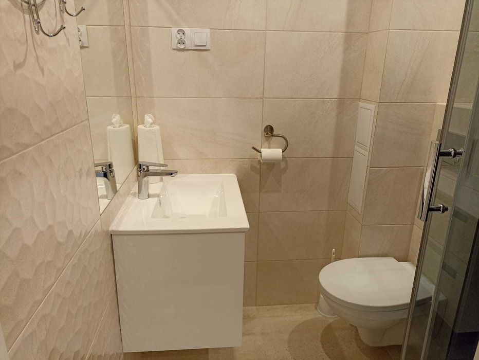 Apartament Pod Lipami
