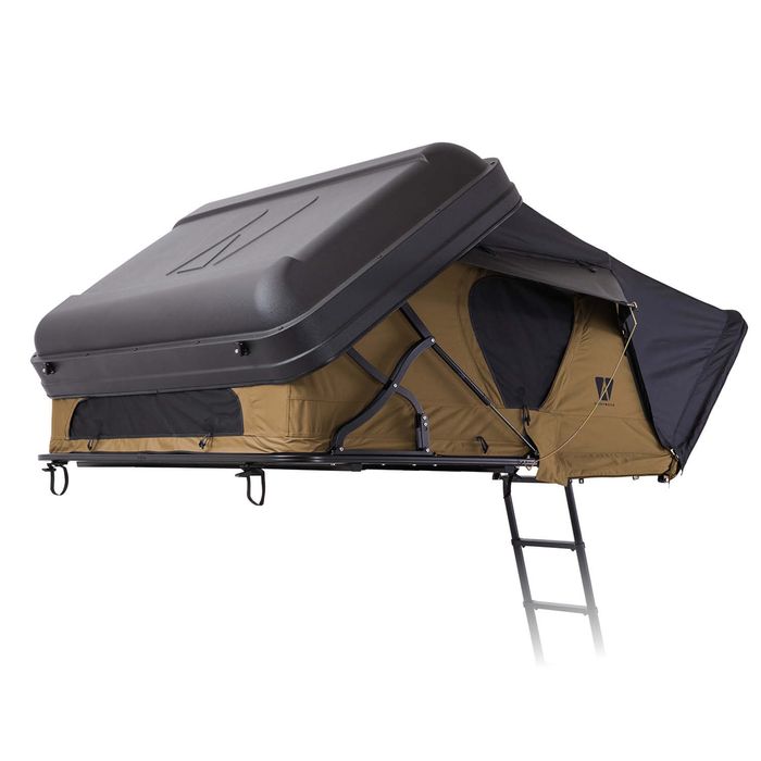 Tenda de Tejadilho Vickywood MIGHTY OAK GEN 3.0 160 ECO