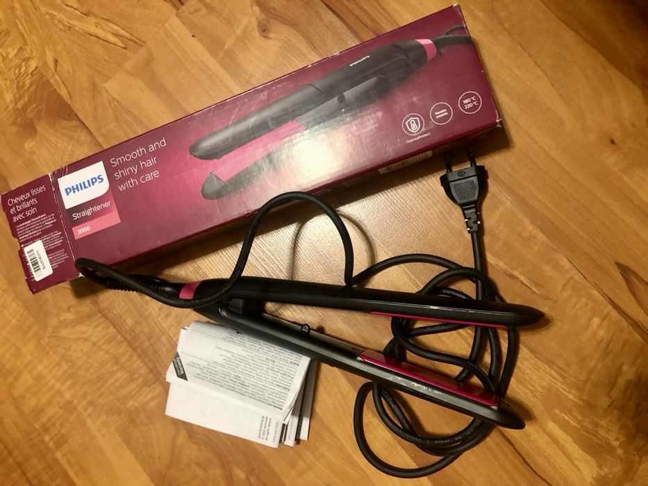 Phillips 3000 випрямлювач