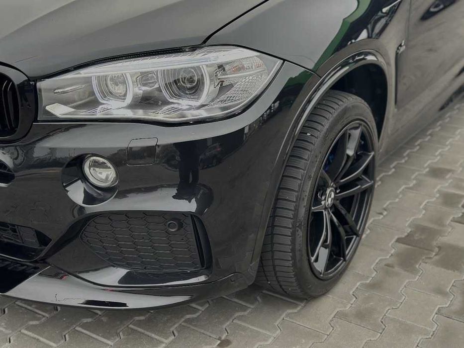 Аренда Авто BMW X5 бензин Днепр