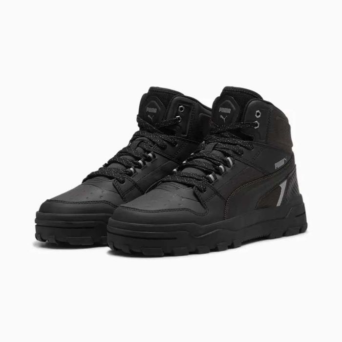 ‼️ Ботинки Кроссовки Puma Rebound Abrupt Open Road II Оригинал! (397469-01)
