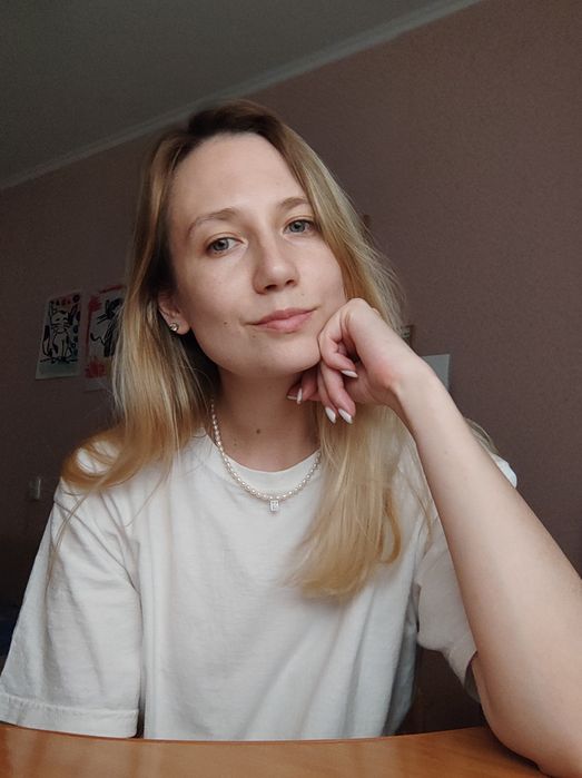 Психолог, гештальт-терапевт