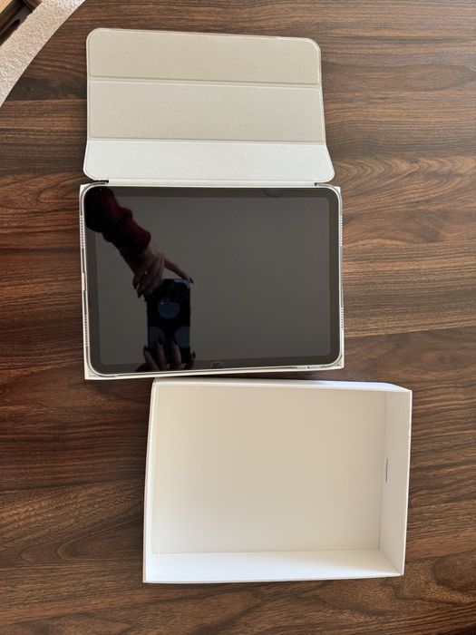 iPad 10 geração 256 gb