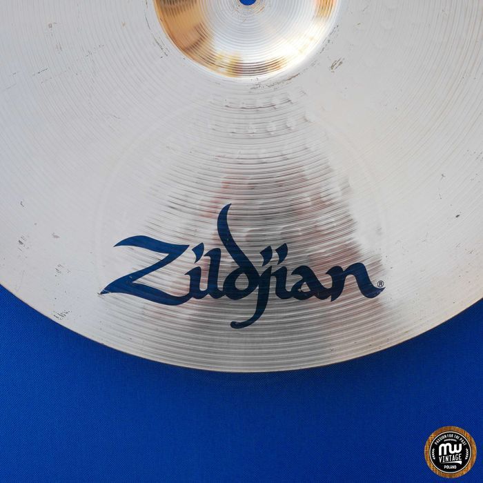 ‼️ Zildjian - talerz ZXT Medium Ride 20” ‼️