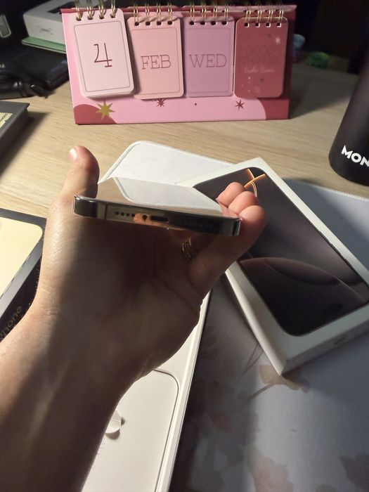 IPHONE 13 promax 128gb