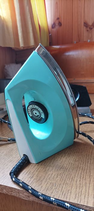 Утюг СССР 500 грн. Вечный. Безотказный.