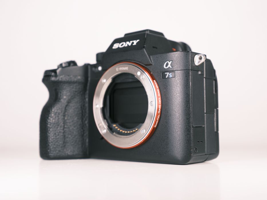 Sony a7S III ( A7S iii / a7s mark 3 ) + гарантія / без передоплат