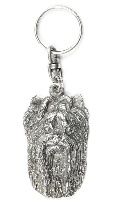 Yorkshire Terrier brelok do kluczy Art-Dog