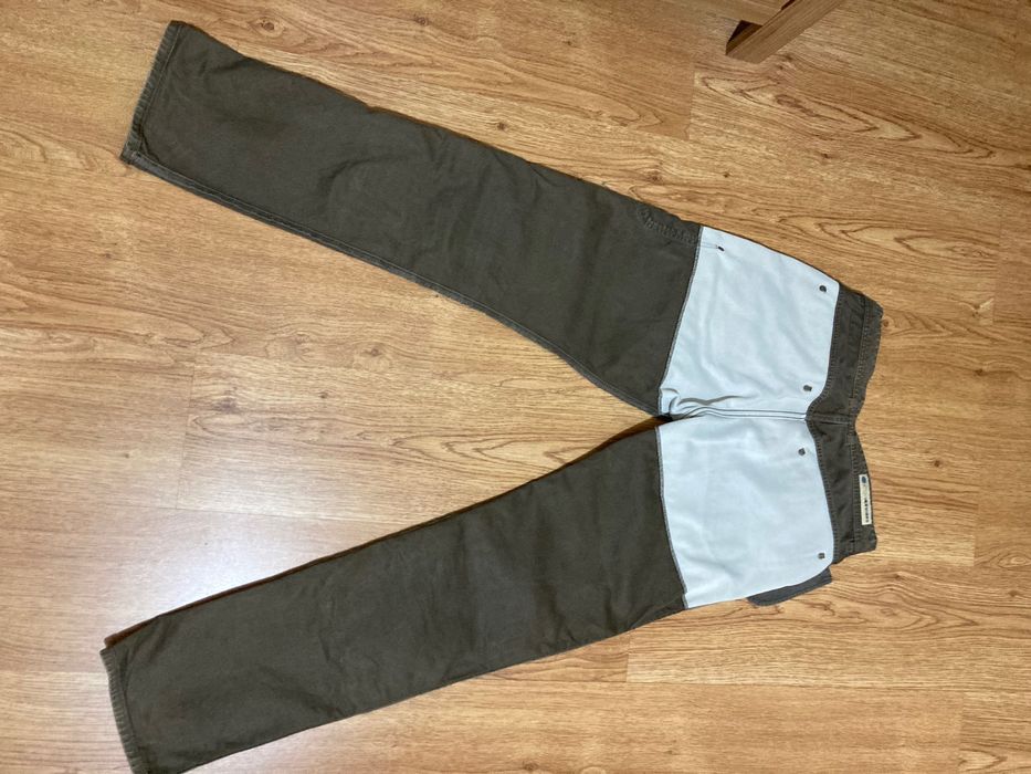 Calças motard alpinestar