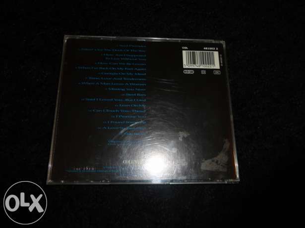 CDs de Michael Bolton423263064367441925