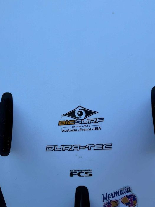 Prancha Shortboard Surf 6"7 BIC