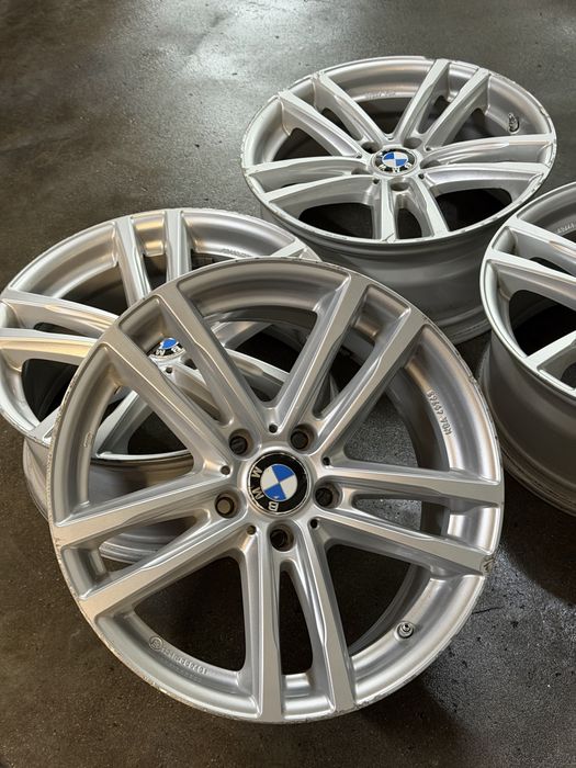 Alufelgi 18stki BMW