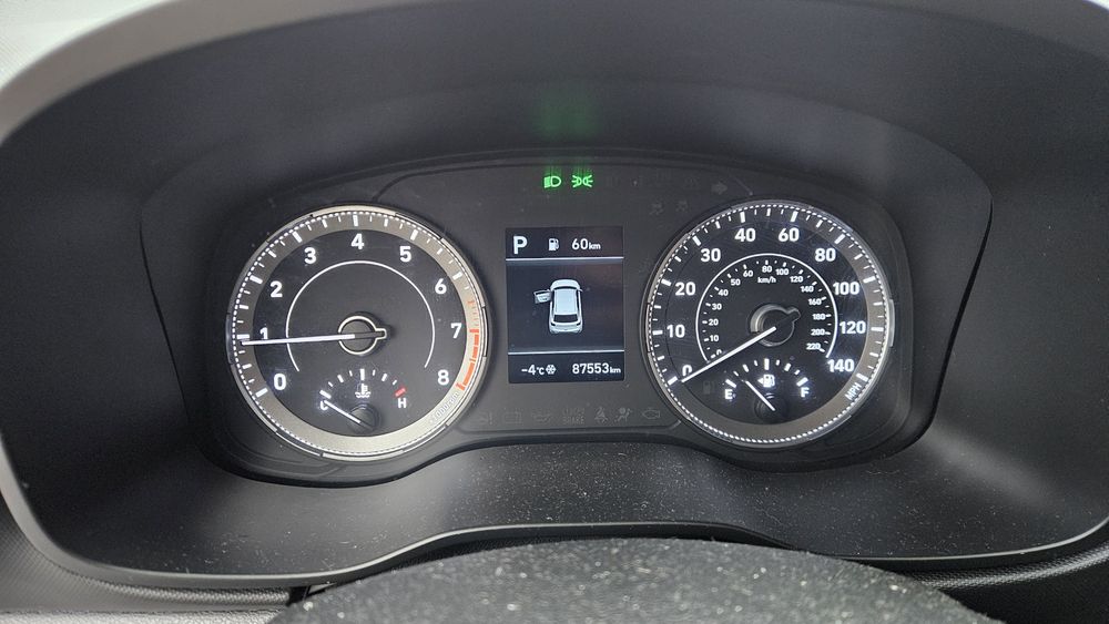 Хундай на продаж