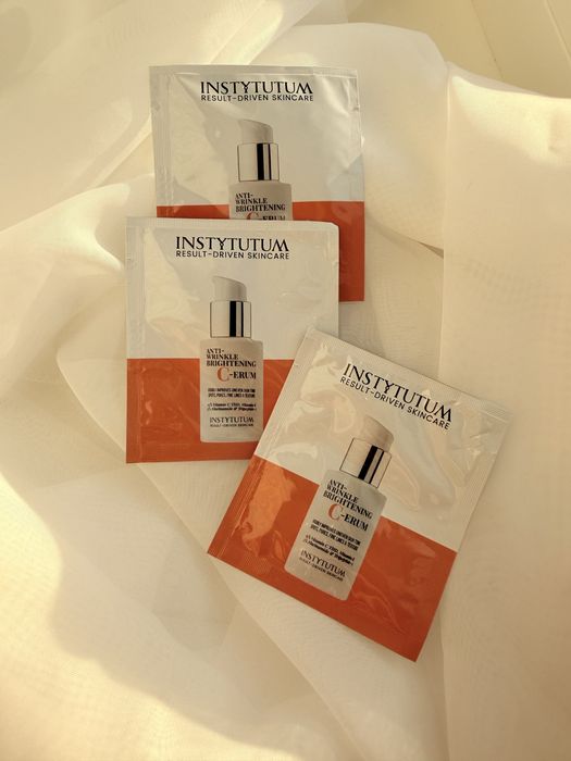 Пробники Instytutum