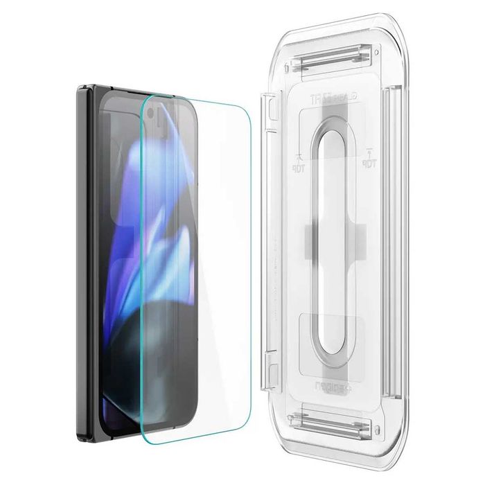 Защитное стекло Spigen Glas.tR EZ FIT 2-Pack  Google Pixel 9 Pro Fold