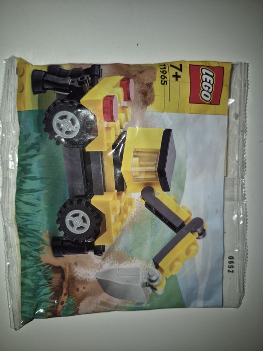 Lego Creator 11965