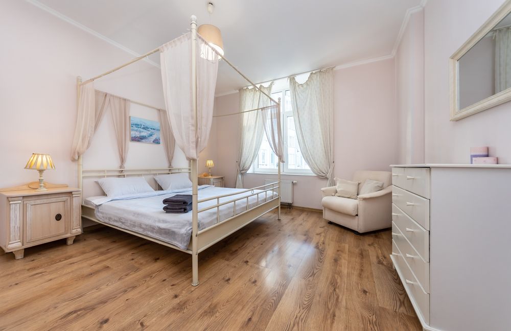 Осокорки, атмосферная, Днепровская набережная 26, посуточно