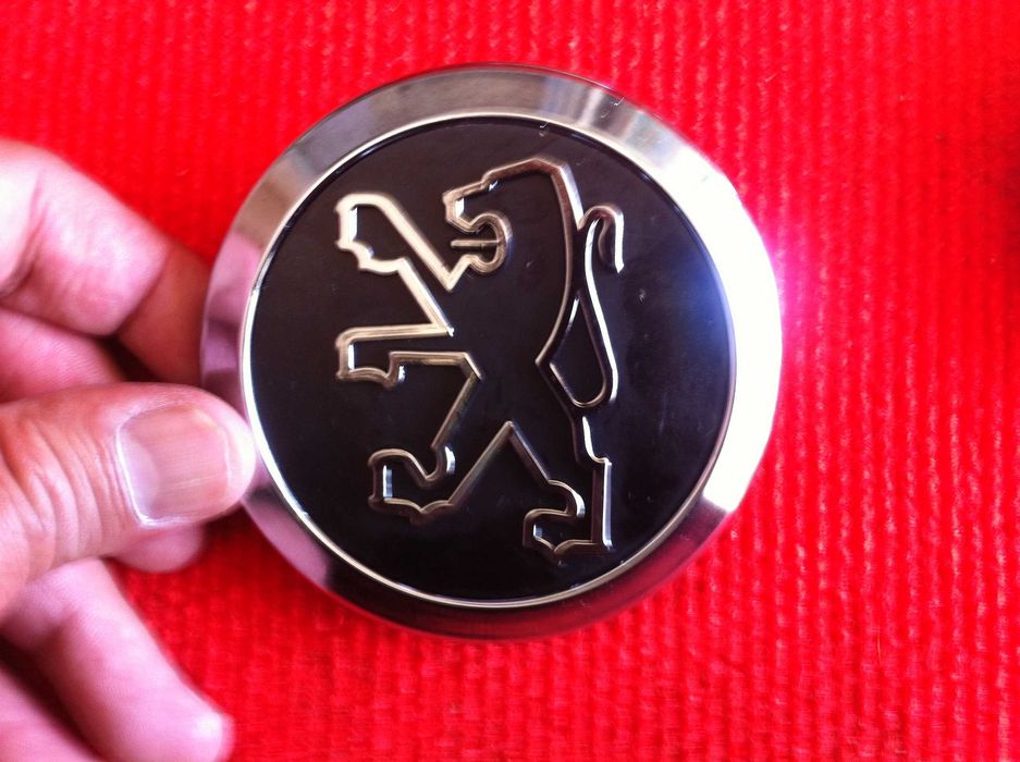 centro de jante normal 505