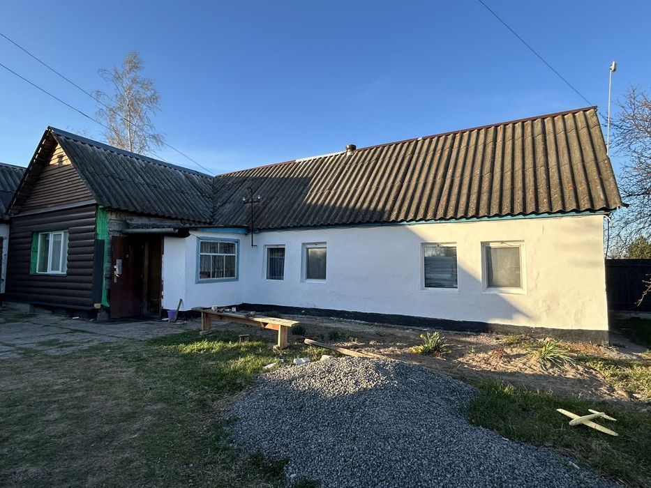 Продається Будинок в районі "Пашин"