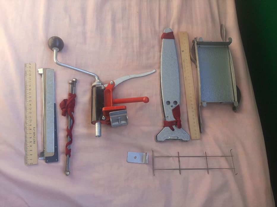 Патрончики  для галогеновой лампы