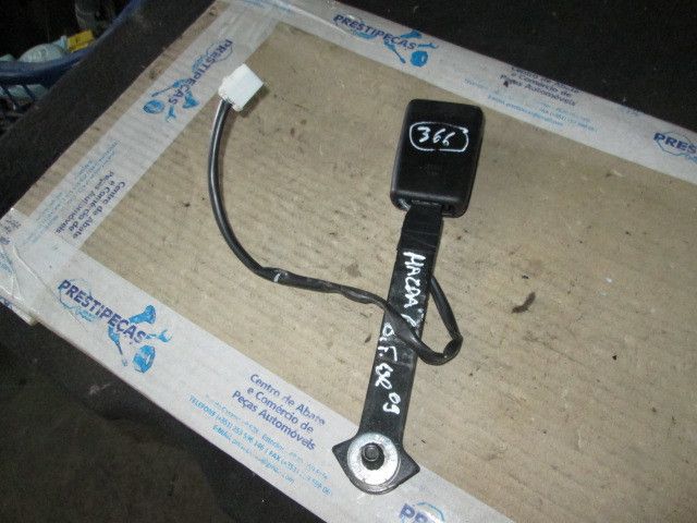 Pré-tensor cinto frente esquerdo MAZDA 6 Hatchback (GH)