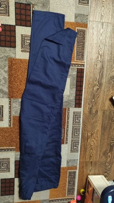 Рабочие штаны...