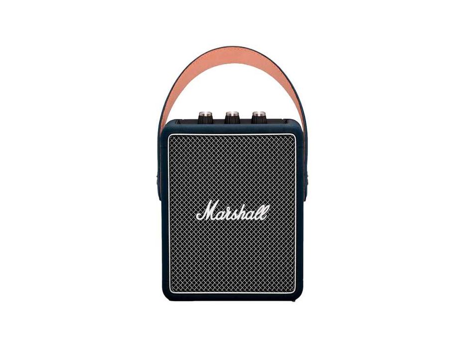 Колонка Marshall Stockwell II Indigo (1005251) Оригінал Нова