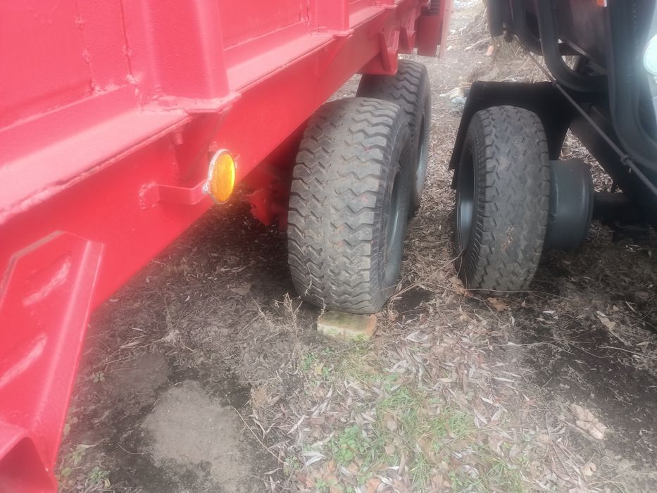 Продам гноєрозкидач, навозоразбрасиватель прт-10