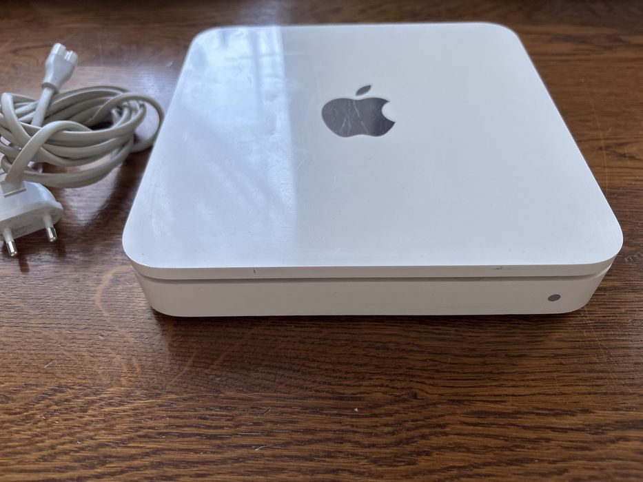 Apple Time Capsule 2TB ,A1355