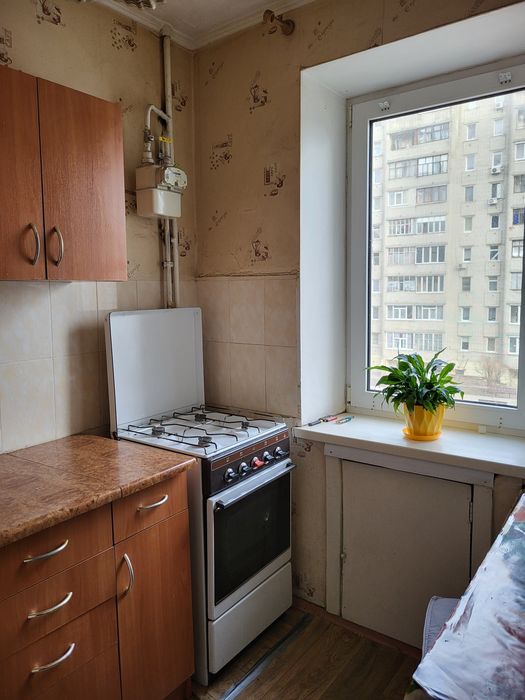 Оренда 1к квартири в центрі