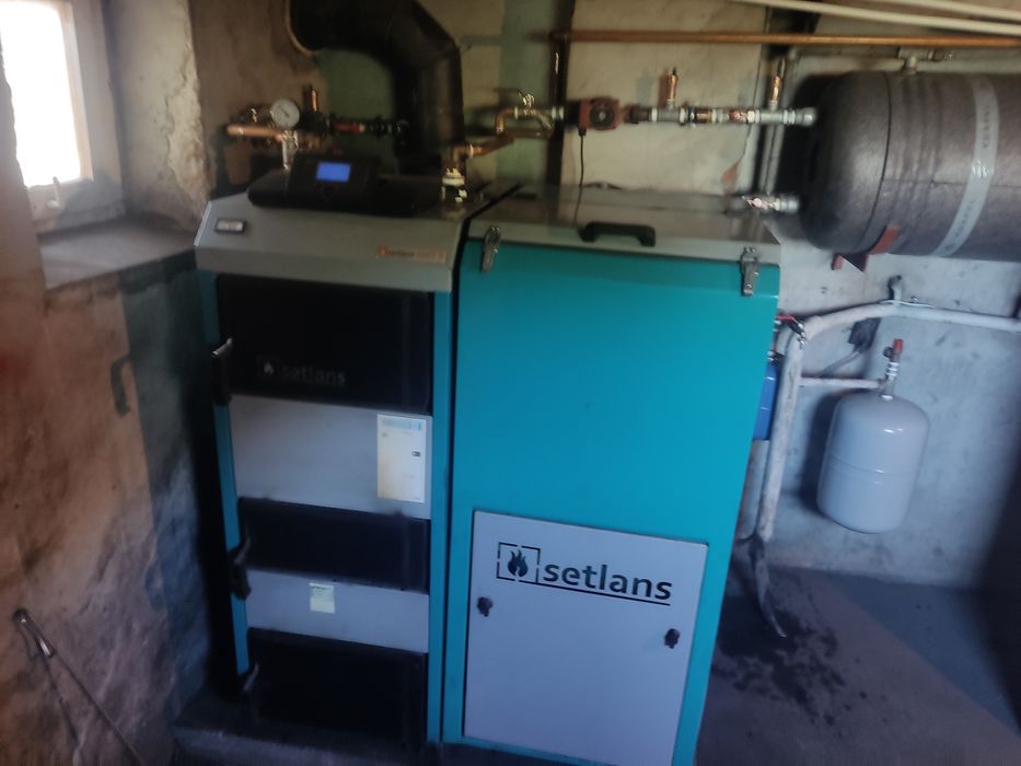 Palnik Pellet Serwis MWM