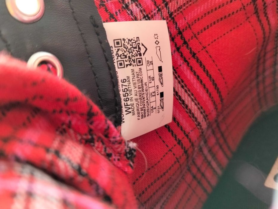 Кеди високі (ботинки)  В'єтнам унісекс