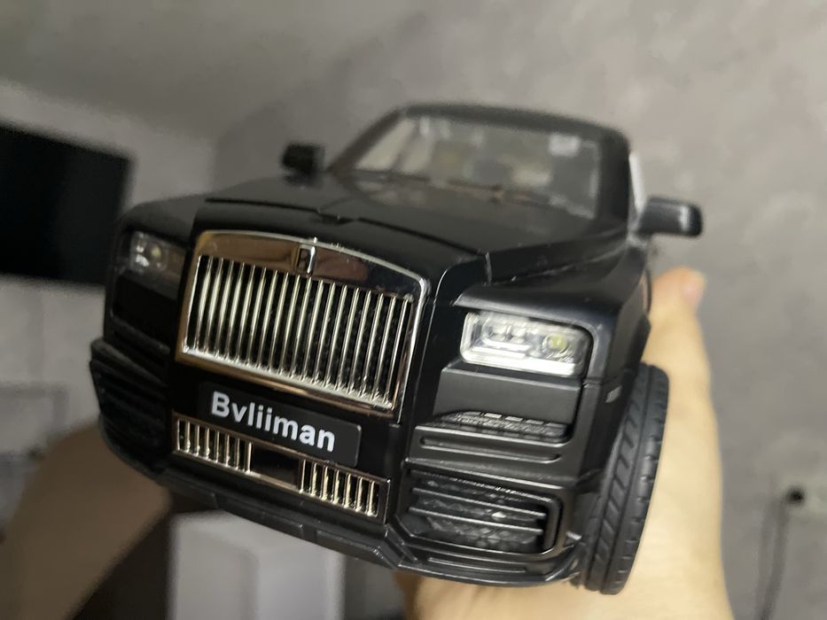 Машинки для хлопчика