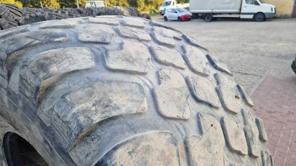 850/50R30.5 850/50-30.5 60% Beczkowóż Joskin Ascenizacja bez napraw