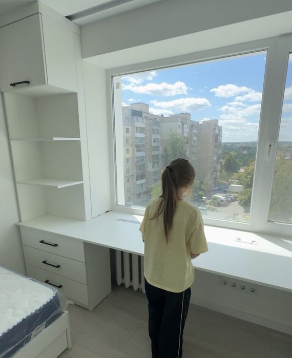 Оренда 3 к квартири на Вишеньці