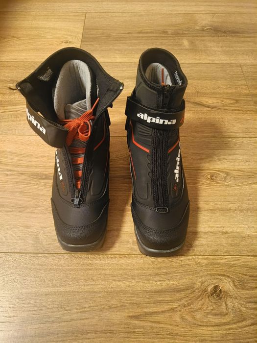 Buty Backcountry Alpina Traverse 37