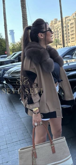 Продам кашемировый бомбер